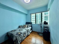 Palm Gardens (D23), Condominium #636640801